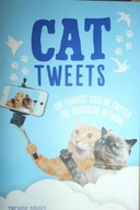 Cat tweets - Davies