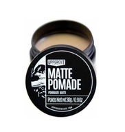 Pomáda UPPERCUT DELUXE Pomade Matte MIDI zelená