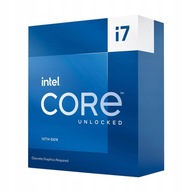 Procesor Intel i7-13700KF 16 x 3,4 GHz gen. 13