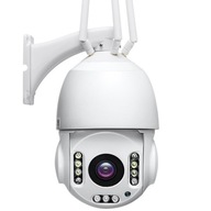 Kopulová kamera (dome) IP PTZ Camera Onshop DHE200WS/X5W6 5MPX 5 Mpx