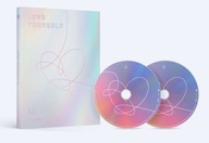 {{{ BTS - LOVE YOURSELF: ANSWER - S VER.