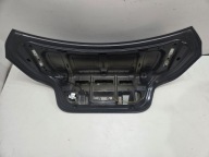 kufrové dvere kufra BMW E60 CARBONSCHWARZ