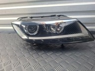 light front right front right XENON EUROPA VW PHAETON LIFT