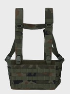 Kamizelka taktyczna Chest Rig Pas taktyczny WZ93 Pantera Molle na ładownice