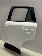 door left rear part left rear. MAZDA CX5 CX-5 (2012-2015) colour A4D