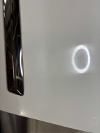 Tür links heck Citroen C5 III X7 kombi k: EWPB