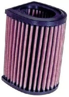 K&N Filters YA-1301 Vzduchový filter