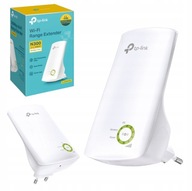 Wzmacniacz sygnału sieci WiFi TP-LINK TL-WA854RE 300Mb/s Extender Repeater