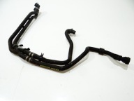 crijeva vode BMW X3 E83 LCI N52B30A 3443462