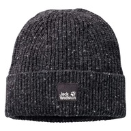 Zimná čiapka NATURE KNIT CAP JACK WOLFSKIN