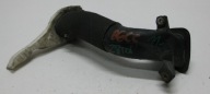 AUDI A6 C6 LIFT KOMBI trouba hadice intercoolera 4F0145737C