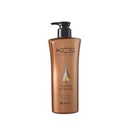 KCS - Salon Care Nutritive Ampoule Shampoo, 600ml - Výživný šampón na vlasy