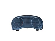 AUDI A1 8X dials dials 8X0920930A