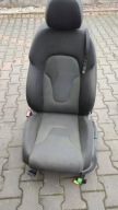 Audi TT TTS Mk2 2013 Sitz links vorne