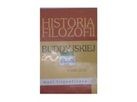 Historia filozofii buddyjskiej - Volker Zotz