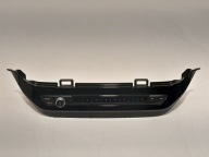 BMW X3 G01 LCI PANEL OBSLUGI AUDIO 5A47C38