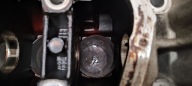 Blok dol Motore Peugeot 207 1,4 8V KFV