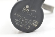 injection ramp sensor VW PASSAT B7 GOLF VI AUDI A3 8P 1.6 TDI 03L130089B
