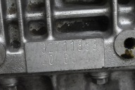 BLOK DOL MOTORU klika M52B20 BMW E39 2.0i 150 KM 95-00