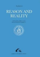 Reason & Reality Jorgensen Stig