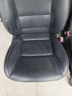 seat front front right + airbag SSANGYONG KORANDO III 3 C