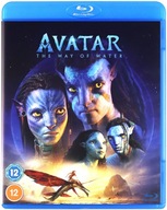 AVATAR: THE WAY OF WATER (AVATAR: ISTOTA WODY) 2XB