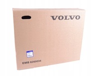 Volvo OE 31368075 kryt ventilátor chladiaceho veterného mlyna