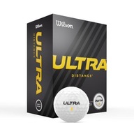 Wilson ULTRA Distance labdák (2023 modell), 24 db