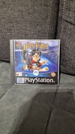 Harry Potter and the Philosopher's Stone - Sony Playstation