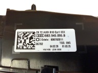 AUDI A5 B10 light rear part ANIMACJA DYNAMICZNA LED 8B3945095B