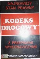 Kodeks drogowy - Praca zbiorowa