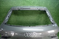 AUDI Q3 II 83A 18- boot doors rear part