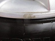 wheels discs tyres LAND ROVER Discovery Sport R19