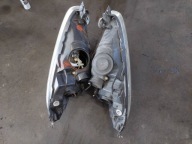 complete front bonnet bumper light fender CITROEN C4 PICASSO and EXYB