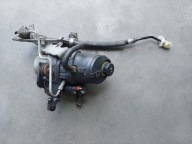 servo pump control INFINITI Q50 2.2 D