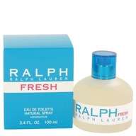 Ralph Lauren Ralph Fresh Toaletná voda 100ml