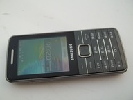 Samsung Utopia S5610 Ładna. Szara