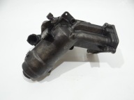 Gehäuse filter oil BMW E60 E61 204D4 6740373