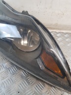 light right front FORD FOCUS MK2 LIFT 08R- EUROPA