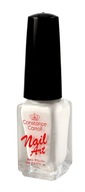 CONSTANCE Carroll Lak Na Zdobenie Nechtov Nail Art No. 03 White 5Ml