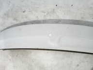 Citroen C4 Picasso e spoiler lotka del cofano EWPA