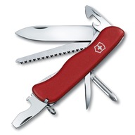 Nôž VICTORINOX - Trailmaster - 111mm - červený [+GRAWER]