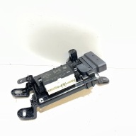 PEUGEOT 508 II CONTROL UNIT SPRINGING 9837909380