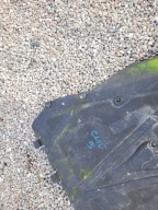 cover below engine RENAULT CLIO V