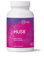 HU58 (Bacillus subtilis HU58) Microbiome Labs