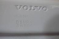 Volvo V60 S60 and II door left front 31424597 2011-2018