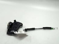 lock door right front EU TOYOTA COROLLA E21