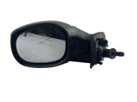 mirror left manually 011019 Citroen C3 and europejskie