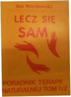 Lecz się sam - Jan Młotkowski