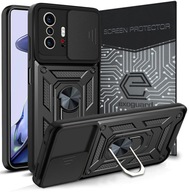 ETUI PANCERNE CASE + SZKŁO do XIAOMI 11T / 11T PRO